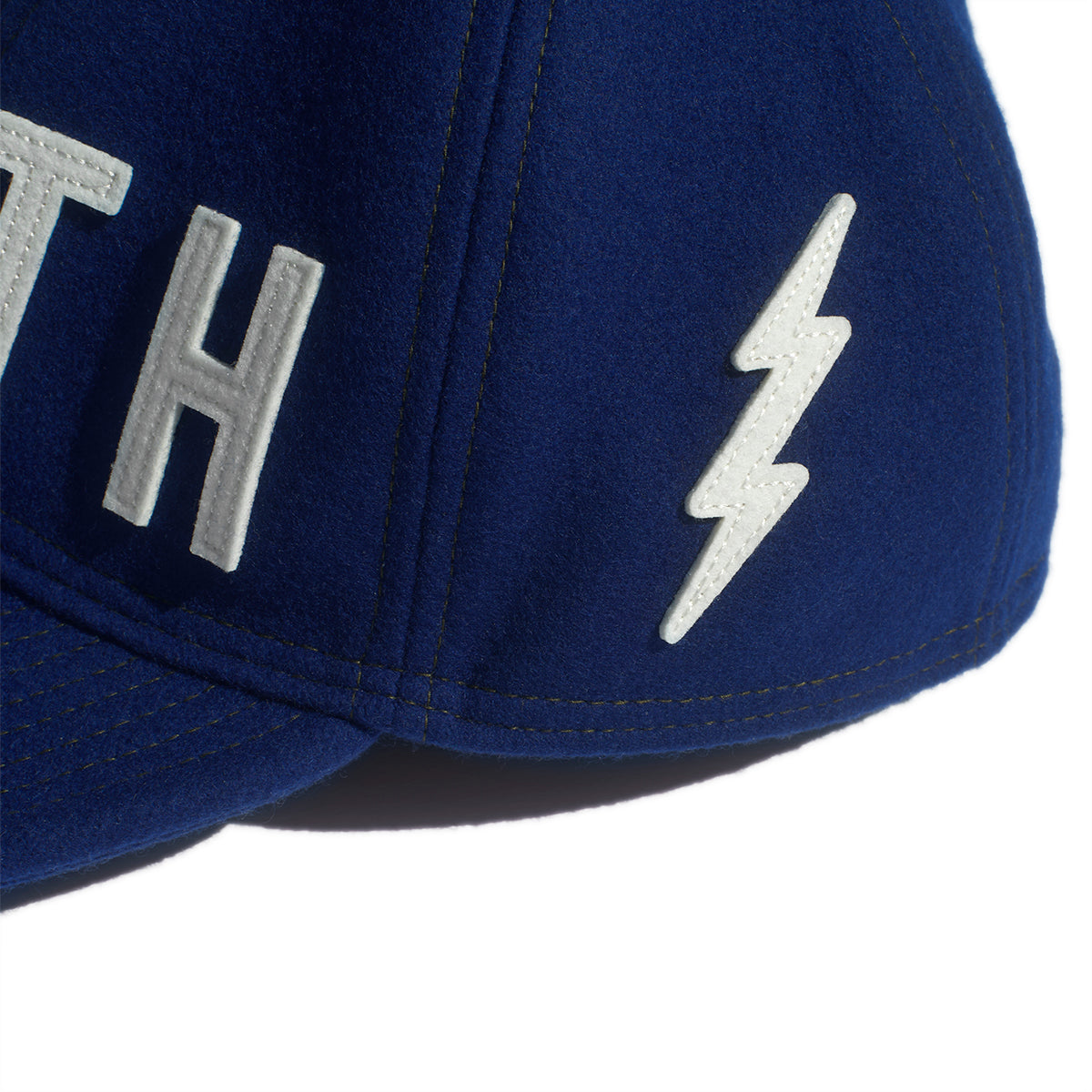 ARCo X Papa Nui - 78th Fighter Group Cap
