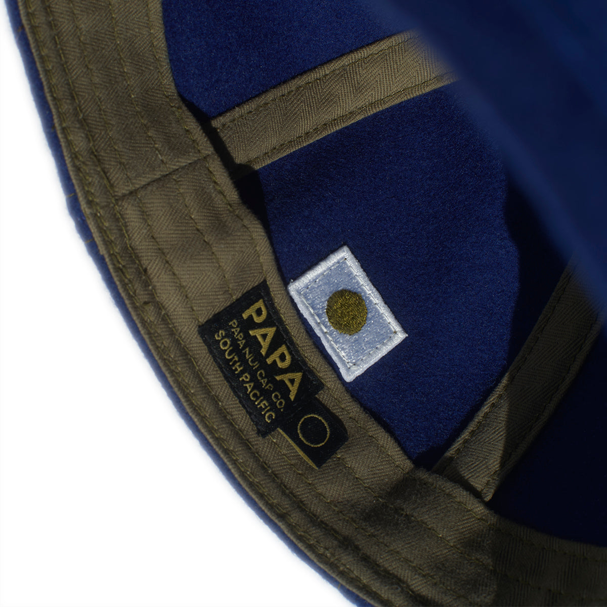 ARCo X Papa Nui - 78th Fighter Group Cap