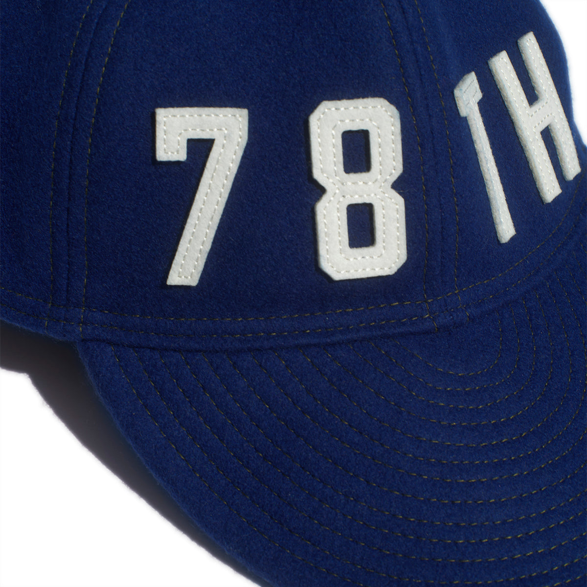 ARCo X Papa Nui - 78th Fighter Group Cap