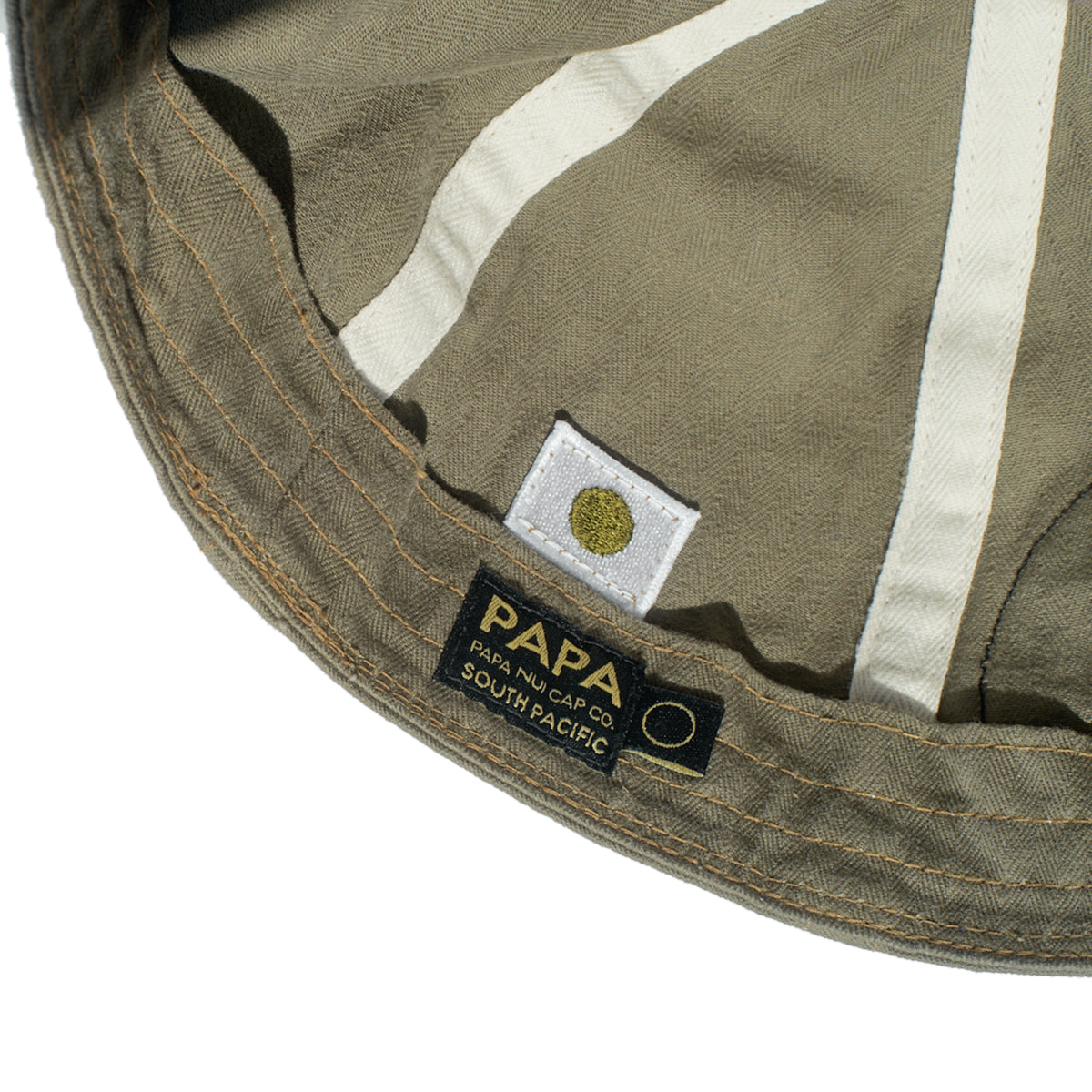 ARCo X Papa Nui – Mechanic Cap