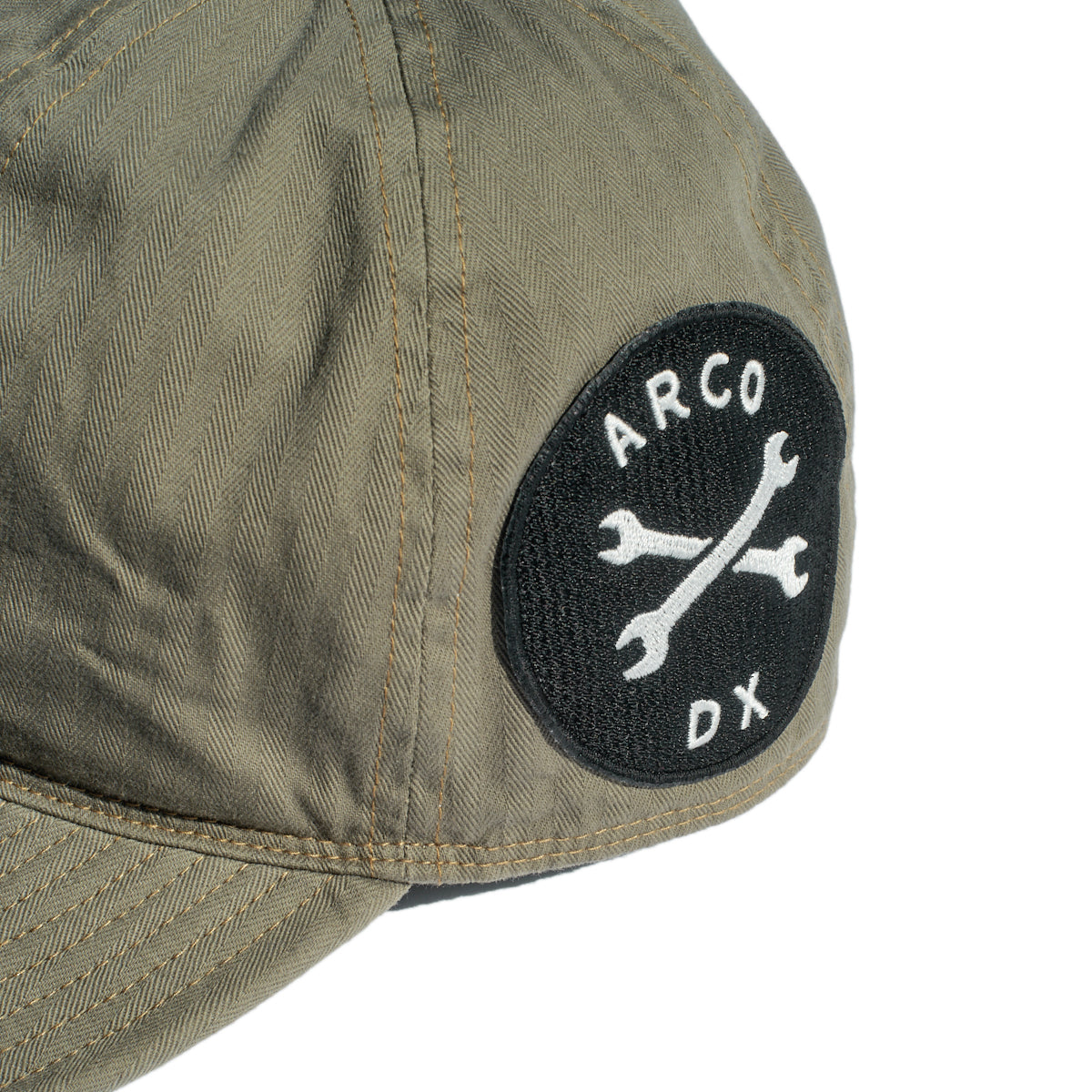 ARCo X Papa Nui – Mechanic Cap