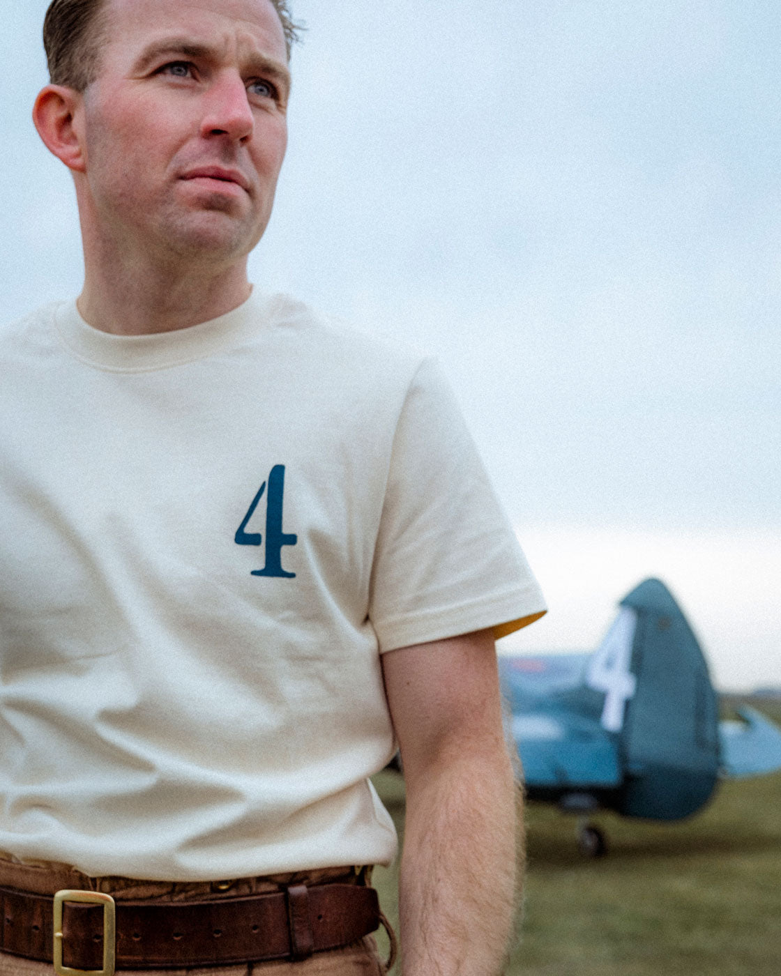 ARCo Air Rally Team short sleeved T-shirt