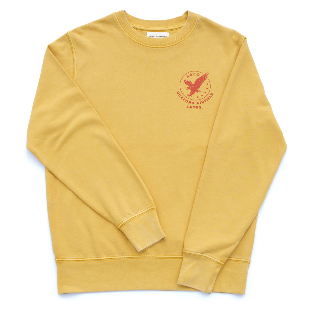 ARCo Duxford Airfield Sweatshirt