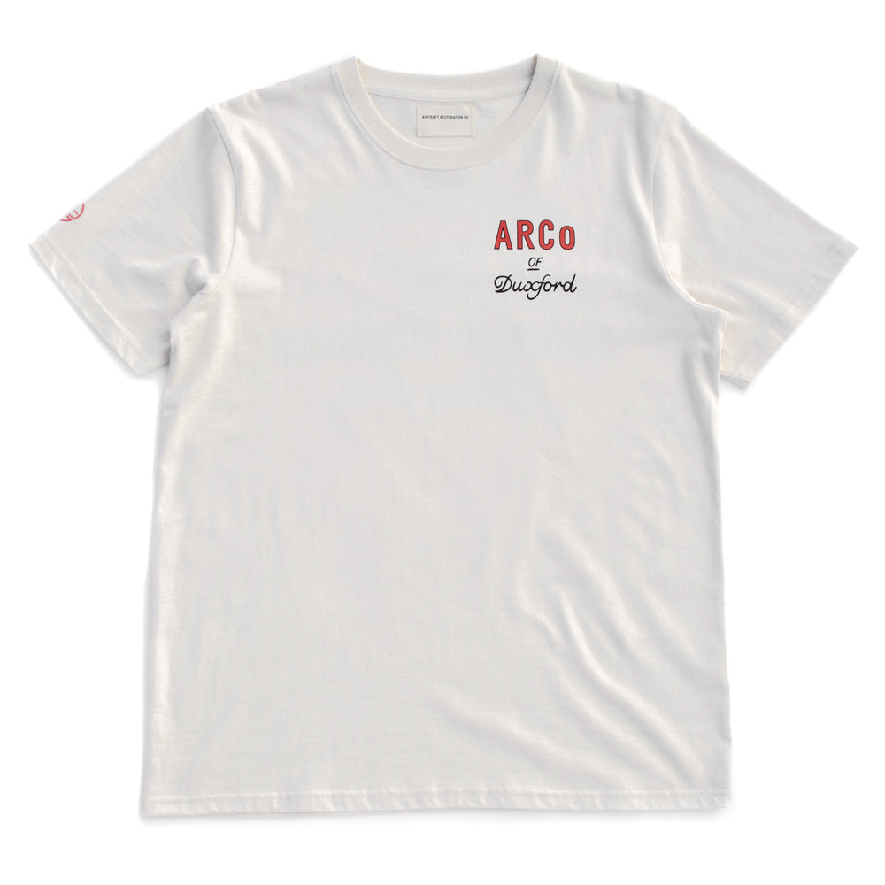 ARCo Vintage Aircraft Services short sleeved T-Shirt