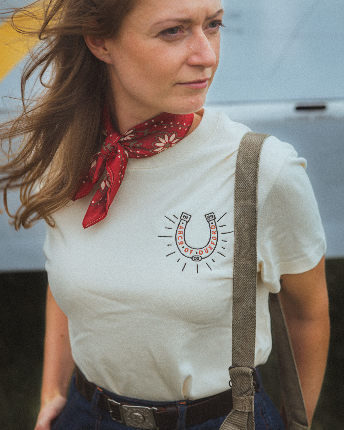 ARCo Riding the Range T-shirt